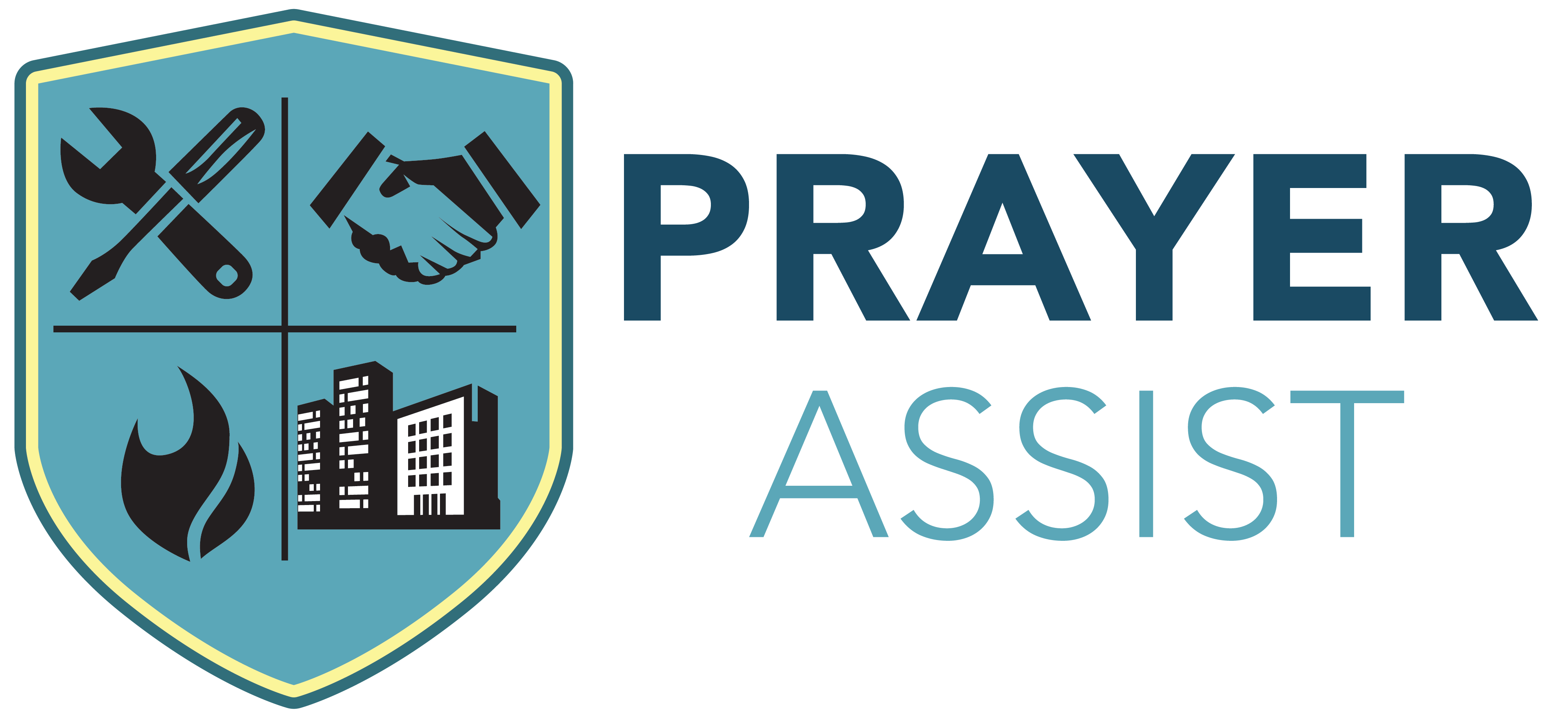 Prayer Assist
